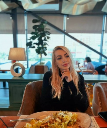 Марианна