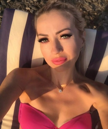 Марианна
